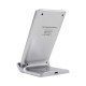 Phone & Tablet Chargers - Chelsea Fast Wireless Charge Stand