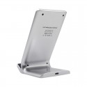 Phone & Tablet Chargers - Chelsea Fast Wireless Charge Stand