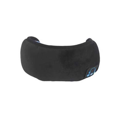 Wired & Bluetooth Headphones - Hal Bluetooth Eye Mask