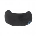Wired & Bluetooth Headphones - Hal Bluetooth Eye Mask