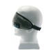 Wired & Bluetooth Headphones - Hal Bluetooth Eye Mask