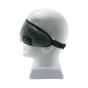 Wired & Bluetooth Headphones - Hal Bluetooth Eye Mask