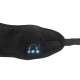 Wired & Bluetooth Headphones - Hal Bluetooth Eye Mask