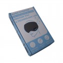 Wired & Bluetooth Headphones - Hal Bluetooth Eye Mask