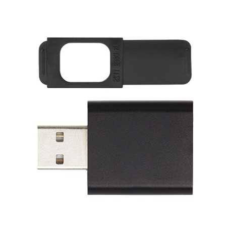 USB Accessories - Webcam Privacy Pack 2