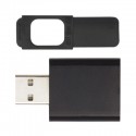 USB Accessories - Webcam Privacy Pack 2