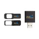 USB Accessories - Webcam Privacy Pack 2