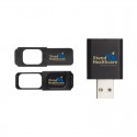USB Accessories - Webcam Privacy Pack 2