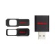 USB Accessories - Webcam Privacy Pack 2