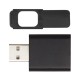 USB Accessories - Webcam Privacy Pack 2