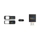 USB Accessories - Webcam Privacy Pack 3