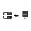 USB Accessories - Webcam Privacy Pack 3