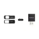 USB Accessories - Webcam Privacy Pack 3