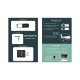 USB Accessories - Webcam Privacy Pack 3