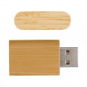 USB Accessories - Webcam Privacy Pack 2 Bamboo
