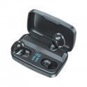 Wired & Bluetooth Headphones - Castle TWS Earbuds