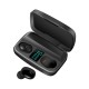 Wired & Bluetooth Headphones - Castle TWS Earbuds