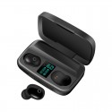 Wired & Bluetooth Headphones - Castle TWS Earbuds