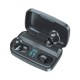 Wired & Bluetooth Headphones - Castle TWS Earbuds