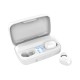 Wired & Bluetooth Headphones - Castle TWS Earbuds