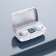Wired & Bluetooth Headphones - Castle TWS Earbuds