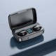 Wired & Bluetooth Headphones - Castle TWS Earbuds