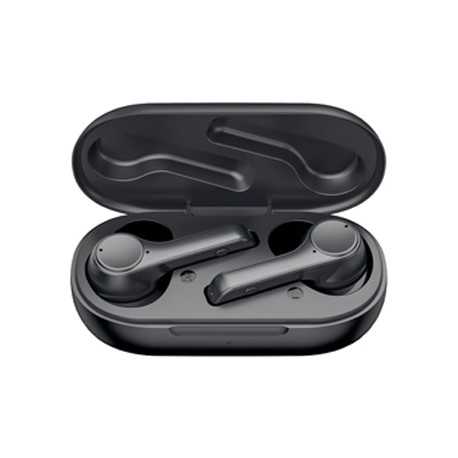 Wired & Bluetooth Headphones - Watford Active Noise Cancelling TWS Earbuds