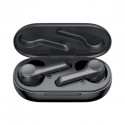 Wired & Bluetooth Headphones - Watford Active Noise Cancelling TWS Earbuds