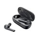 Wired & Bluetooth Headphones - Watford Active Noise Cancelling TWS Earbuds