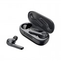 Wired & Bluetooth Headphones - Watford Active Noise Cancelling TWS Earbuds