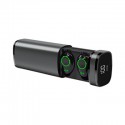 Wired & Bluetooth Headphones - Royston TWS Earbuds
