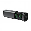 Wired & Bluetooth Headphones - Royston TWS Earbuds