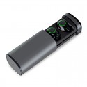 Wired & Bluetooth Headphones - Royston TWS Earbuds