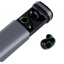 Wired & Bluetooth Headphones - Royston TWS Earbuds