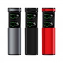 Wired & Bluetooth Headphones - Royston TWS Earbuds