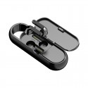 Wired & Bluetooth Headphones - Roxy 2n1 TWS Earbuds with Bluetooth Speaker