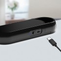Wired & Bluetooth Headphones - Roxy 2n1 TWS Earbuds with Bluetooth Speaker