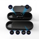 Wired & Bluetooth Headphones - Roxy 2n1 TWS Earbuds with Bluetooth Speaker