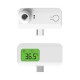 Phone Accessories - Volte Smart Phone Thermometer - (Micro USB)