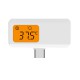 Volte Smart Phone Thermometer - (Micro USB)