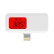 Volte Smart Phone Thermometer - (Micro USB)