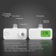 Phone Accessories - Volte Smart Phone Thermometer - (Micro USB)