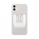 Wired & Bluetooth Headphones - Lawson Magnetic TWS Earbuds