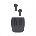 Wired & Bluetooth Headphones - Lawson Magnetic TWS Earbuds