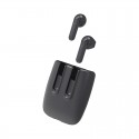 Wired & Bluetooth Headphones - Lawson Magnetic TWS Earbuds