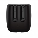 Wired & Bluetooth Headphones - Lawson Magnetic TWS Earbuds