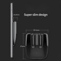 Wired & Bluetooth Headphones - Lawson Magnetic TWS Earbuds