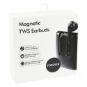 Wired & Bluetooth Headphones - Lawson Magnetic TWS Earbuds