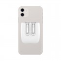 Wired & Bluetooth Headphones - Lawson Magnetic TWS Earbuds