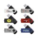Flash Drives - Mix N Match Flash Drive 4GB - 32GB (USB2.0) Stock
